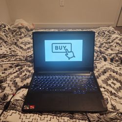Gaming Laptop Lenovo