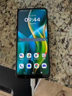 Motorola moto G