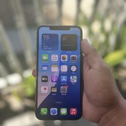 iPhone 11 Pro Max