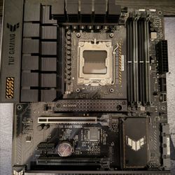Asus Motherboard