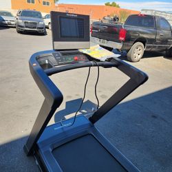 FULLERTON- 2025 Model Nordictrack T series 10 Treadmill- 12mph max speed 12% incline- 700$