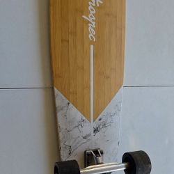 Retrospec Longboard / Cruiser / Skateboard 