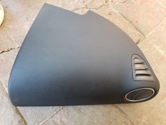 Rx8 passenger dashboard piece intact