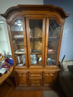 China cabinet