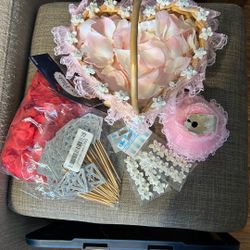 Wedding Items For Sale