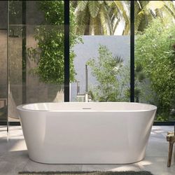 Porcelanosa Bath Tub