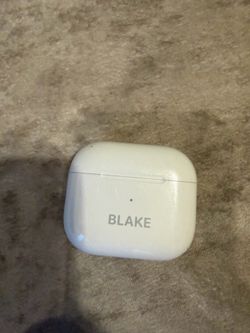 Apple AirPods - 3rd generation