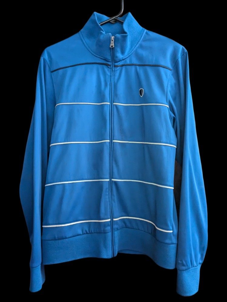 Ben Sherman Track Jacket