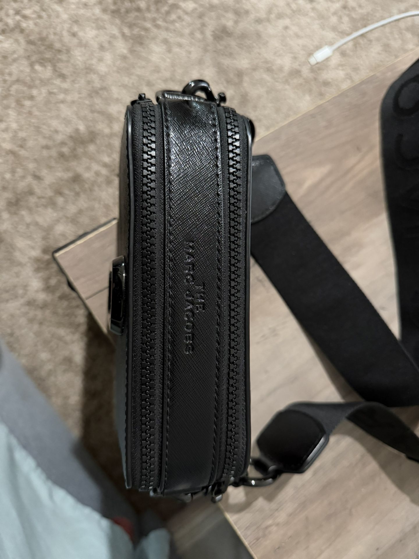 Marc Jacob’s “The Snapshot Bag”