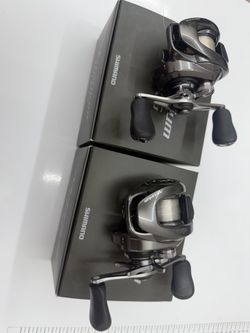 Shimano Metanium 101 XG
