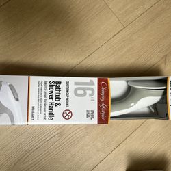 Shower Safety Bar Suction