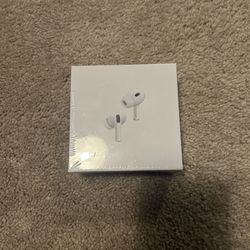 AirPods Pro 2