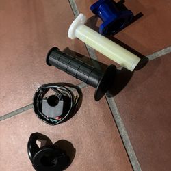 Mini Bike Parts 
