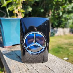 Mercedes-BenzMen`s Man Intense Cologne EDT Spray - 3.40z