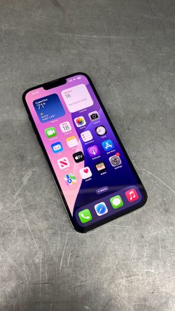 Apple iPhone 13 Pro Max 128gb Unlocked Cell Phone