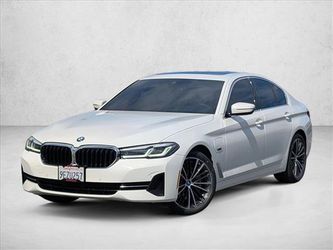 2023 BMW 530e