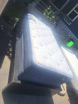 Cama individual