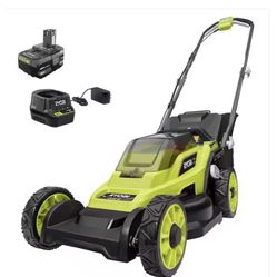 Rioby Nueva Cargador Y Batería Incluida 