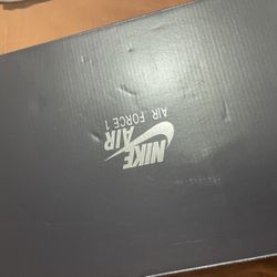 Nike AF1 Women’s Size 7 