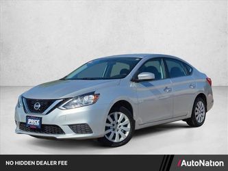 2016 Nissan Sentra