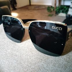 Gucci Sunglasses 