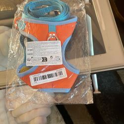 Harness For Small Animal Sturdy 