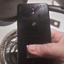 Lg L322DL