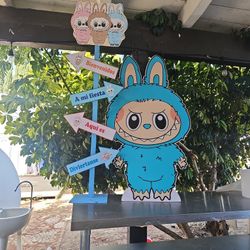La Bubu