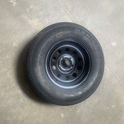 new Arisun Radial Trailer Tire