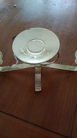 Unity Candle Holder