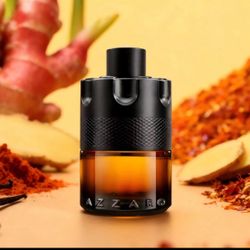 Azzaro the most wanted parfum 3.4 oz (100 mL)