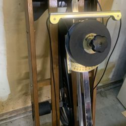  SPECIAL VINTAGE NORDIC TRACK