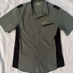 Klim Pit Shirt