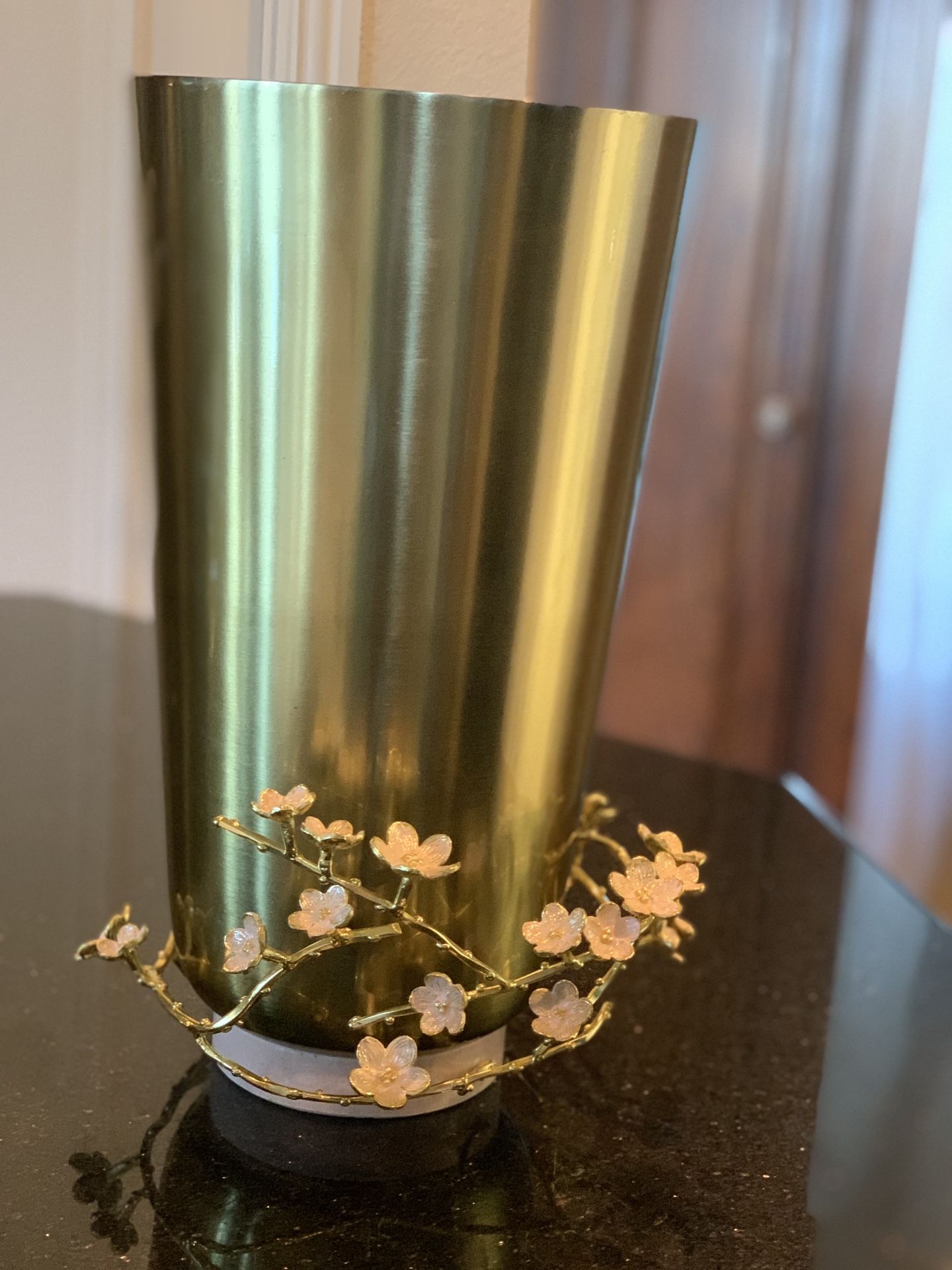 Michael Aram Large Vase
