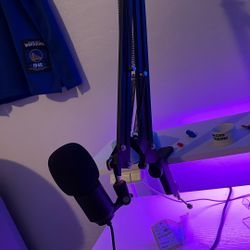 Fifine mic for gaming