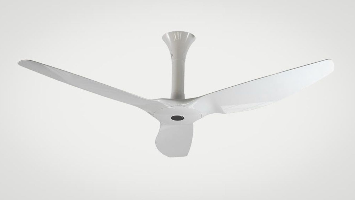 60” Haiku Ceiling Fan by Big Ass Fans with Remote (Orig $1,400)