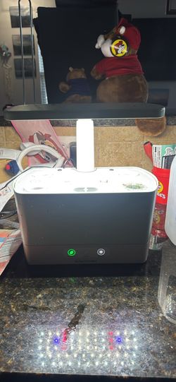 6 Pod Aerogarden