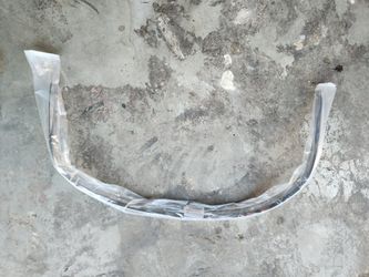 1970 Cutlass Rear Drivers side Fender trim