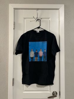 Weezer Tee