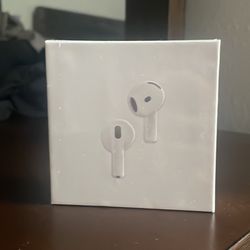 Airpod 4s