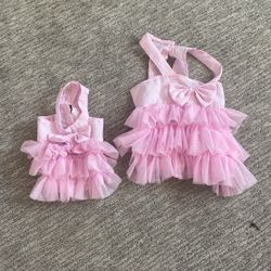 Dog Costumes