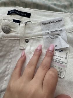 Brand New Jeans
