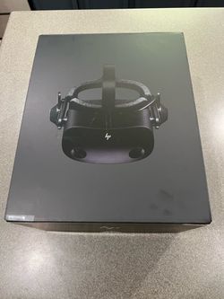 HP Reverb G2 Virtual Realty Headset