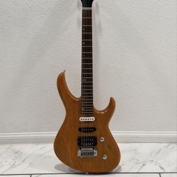 Cort Starlite Honey Electric Guitar 