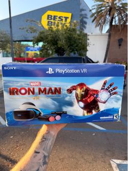 PlayStation VR