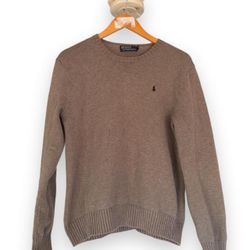 Vintage Polo Ralph Lauren Knit Sweater