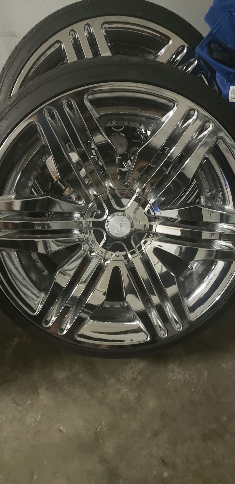 27 inch rims and rims