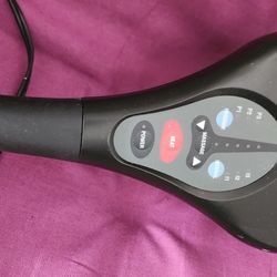 Homedics Massager