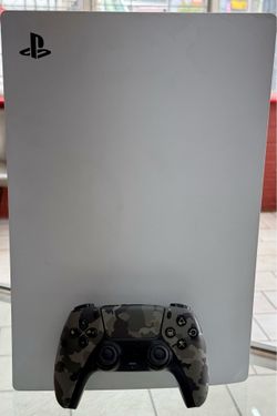 PlayStation 5