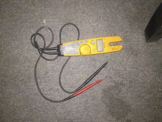 Fluke T5-600 Multi-Meter